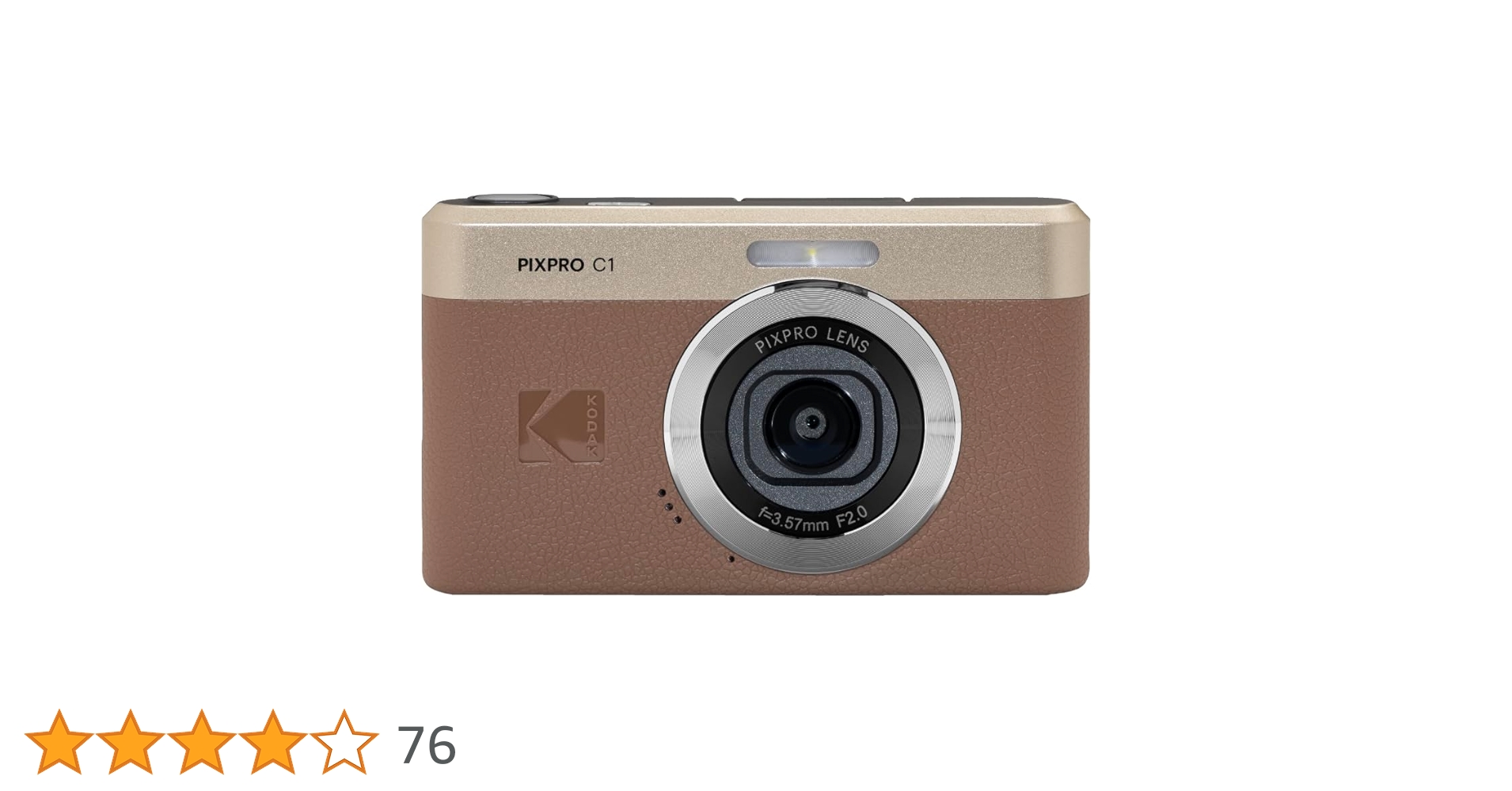 専用　Kodakpixproc1 デジタルカメラ　KODAK Amazon | KODAK Pixpro C1 – 超コンパクトデジタルカメラ| 13MP